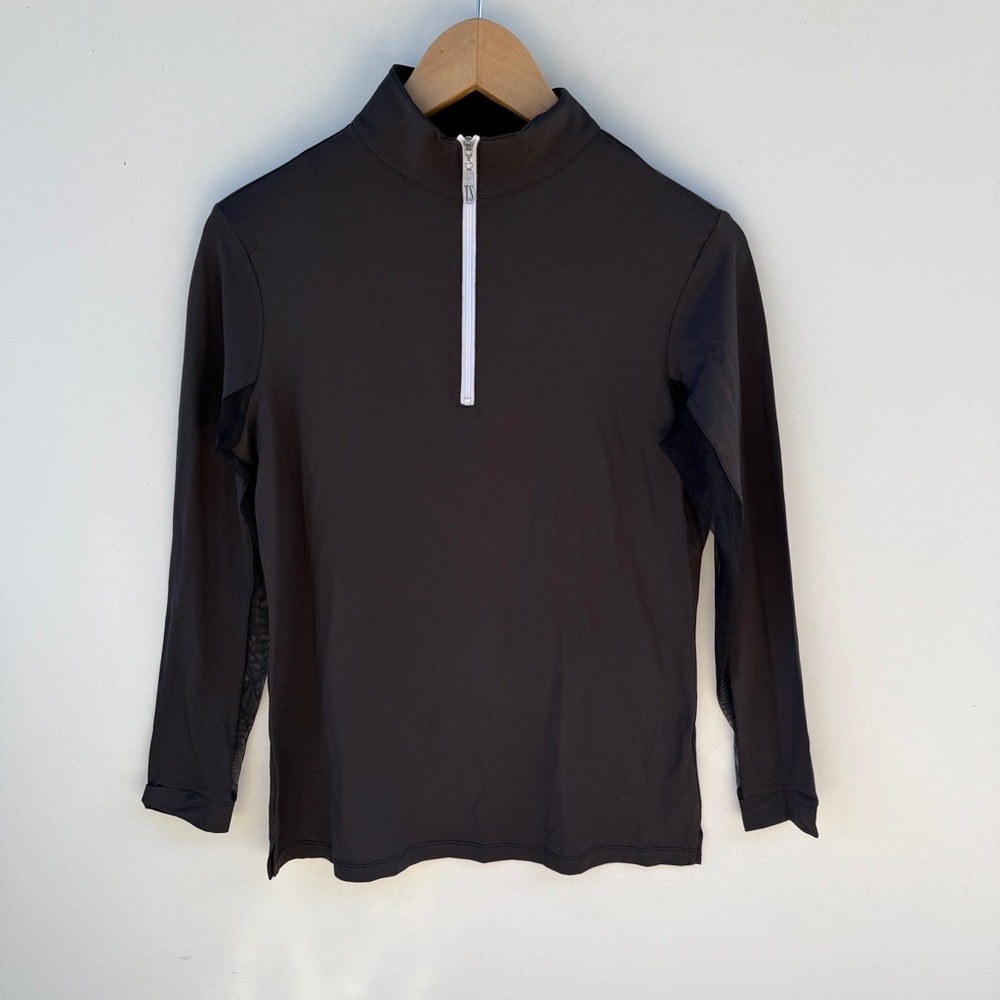 The Tailored Sportsman
LS Sunshirt NWOT